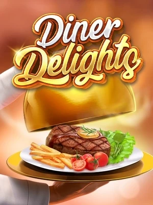 mutelu88 สมัครทดลองเล่น Diner-Delights